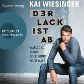 Der Lack ist ab (MP3-Download)