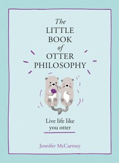 Cover The Little Book of Otter Philosophy (eBook, ePUB)