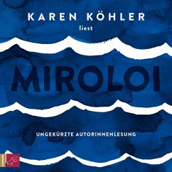Miroloi (MP3-Download) - Köhler, Karen