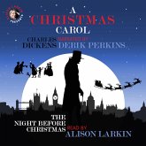 A Christmas Carol and The Night Before Christmas (MP3-Download)