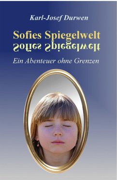 Cover Sofies Spiegelwelt (eBook, ePUB)