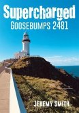 Supercharged Goosebumps 2481 (eBook, ePUB)