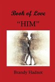 Book of Love - Him (eBook, ePUB)