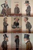 The Metaphysical Society (1869-1880) (eBook, PDF)