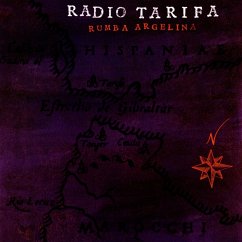 Rumba Argelina - Radio Tarifa