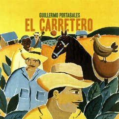 El Carretero (Remastered) - Portabales,Guillermo