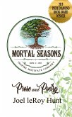 Mortal Seasons; Pose and Poetry (eBook, ePUB)