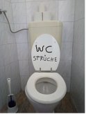 WC Sprüche (eBook, ePUB)