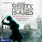 Young Sherlock Holmes. Der Tod liegt in der Luft [Band 1] (MP3-Download)