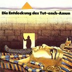 Howard Carter, Die Entdeckung des Tut-ench-Amun (MP3-Download)