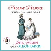 Pride and Prejudice (MP3-Download) Pride and Prejudice (MP3-Download)