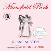 Mansfield Park (MP3-Download) Mansfield Park (MP3-Download)