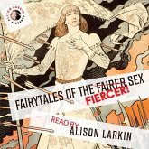 Fairy Tales of the Fiercer Sex (MP3-Download)