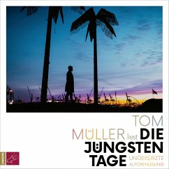 Die jüngsten Tage (MP3-Download) - Müller, Tom
