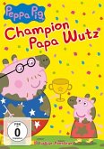 Peppa Pig - Vol. 13 - Champion Papa Wutz und andere Geschichten