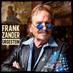 Urgestein (Cd) - Zander,Frank