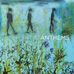 Anthems - Davis,Caroline & Rob Clearfield'S Persona
