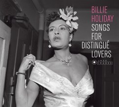 Songs For Distingue Lovers - Holiday,Billie