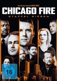 Chicago Fire - Staffel 7