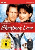 Christmas Love (A Holiday To Remember)