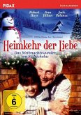 Heimkehr Der Liebe-Das Weihnachtswunder Von St. Heimkehr Der Liebe-Das Weihnachtswunder Von St.
