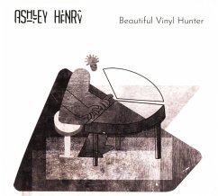 Beautiful Vinyl Hunter - Henry,Ashley