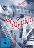 Scorpion: Die komplette Serie DVD-Box