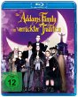 Die Addams Family in verrückter... - Bild 1