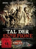 Tal der Skorpione (uncut) - 3-Disc Limited Edition
