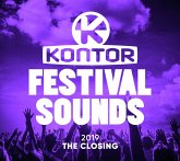 Kontor Festival Sounds 2019-The Closing