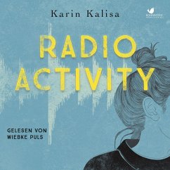 Radio Activity (MP3-Download) - Kalisa, Karin