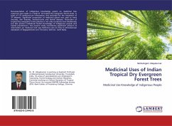 Medicinal Uses of Indian Tropical Dry Evergreen Forest Trees