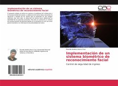 Implementación de un sistema biométrico de reconocimiento facial - Ancco Cruz, Ricardo Andres