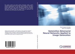 Generative Adversarial Neural Networks Applied to Image Generation - Junquero González, David;Font Aragonés, Xavier