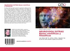 NEUROYOGA SUTRAS Bases científicas y filosóficas - Gomes, Roberto Guillermo