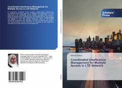 Coordinated Interference Management for Multiple Access in LTE Network - Essassi, Safa