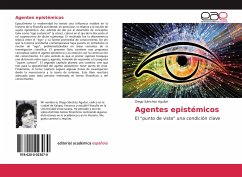 Agentes epistémicos - Sánchez Aguilar, Diego