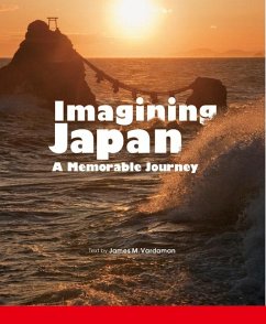 Cover Imagining Japan：a Memorable Journey