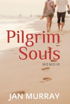Cover Pilgrim Souls (eBook, ePUB)