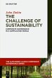 The Challenge of Sustainability - Bild 1