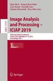 Image Analysis and Processing ¿ ICIAP 2019