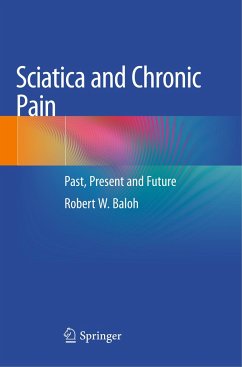 Sciatica and Chronic Pain - Baloh, Robert W.
