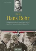 Major Hans Rohr