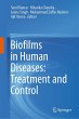 Biofilms in Human Diseases: Treatment... - Bild 1