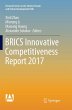 BRICS Innovative Competitiveness Report... - Bild 1