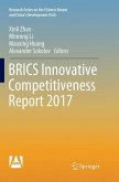 BRICS Innovative Competitiveness Report 2017