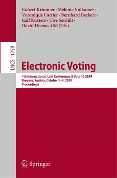 Electronic Voting