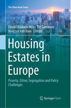 Housing Estates in Europe