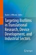 Targeting Biofilms in Translational... - Bild 1