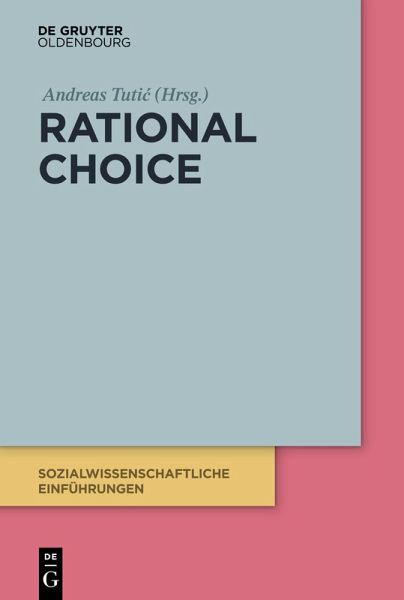 Rational Choice